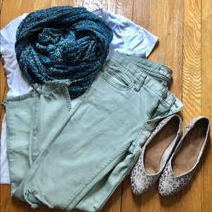 Free People Size 27 Jeans NWOT